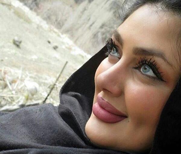 عکسهای اینستاگرام غزاله میر