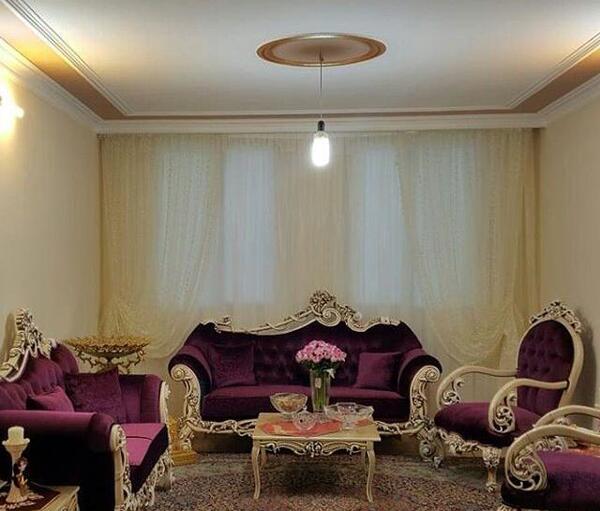 عکس ایده جهیزیه