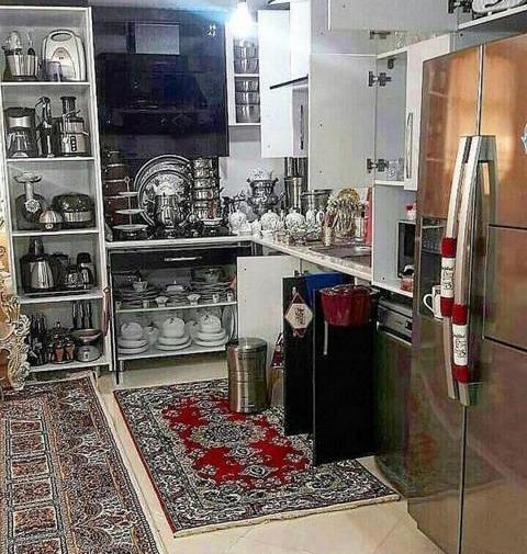 عکس ایده جهیزیه