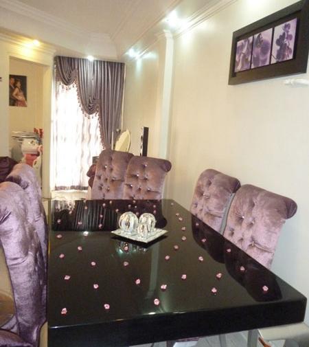 عکس ایده جهیزیه