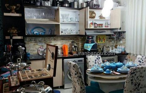 عکس ایده جهیزیه