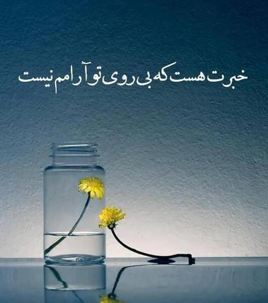 عکس و تصویر پروفایل