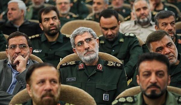 عکس سردار چیذری