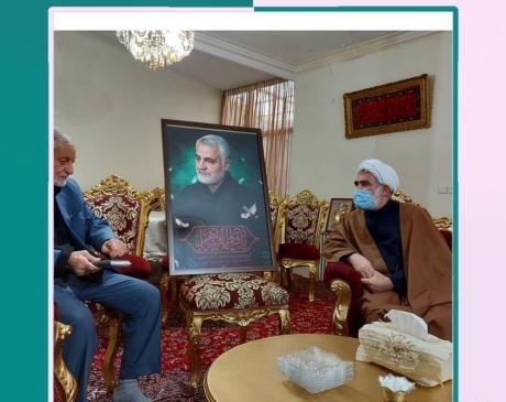 عکس سردار چیذری