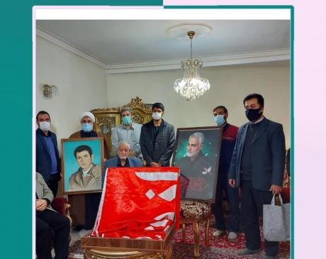 عکس سردار چیذری