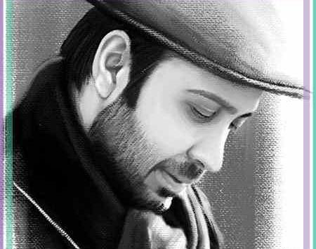 قاب عکس خالی چاوشی