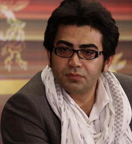 عکس های قدیمی فرزاد حسنی