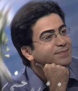 عکس های قدیمی فرزاد حسنی