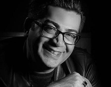 عکس های قدیمی فرزاد حسنی