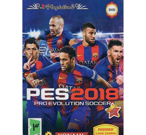 عکس بازی ps2