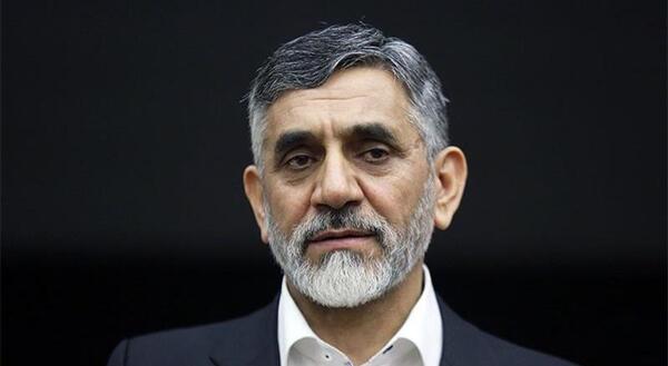 عکس سردار علی مویدی