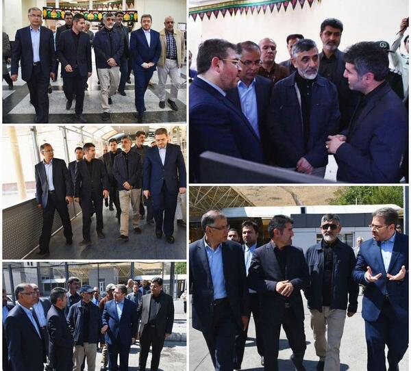 عکس سردار علی مویدی