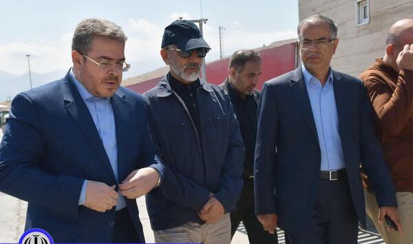 عکس سردار علی مویدی
