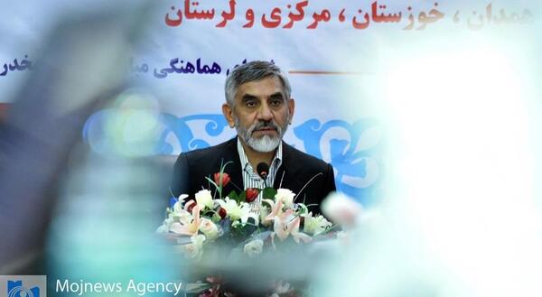 عکس سردار علی مویدی
