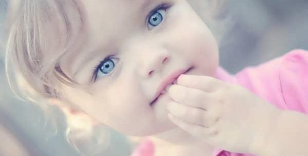 عکس بچه های خوشگل و زیبا