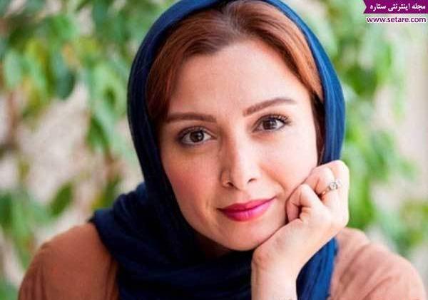 عکس جدید فرناز رهنما