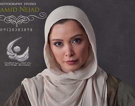 عکس جدید فرناز رهنما