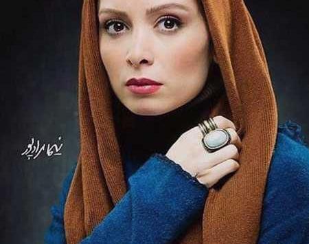 عکس جدید فرناز رهنما