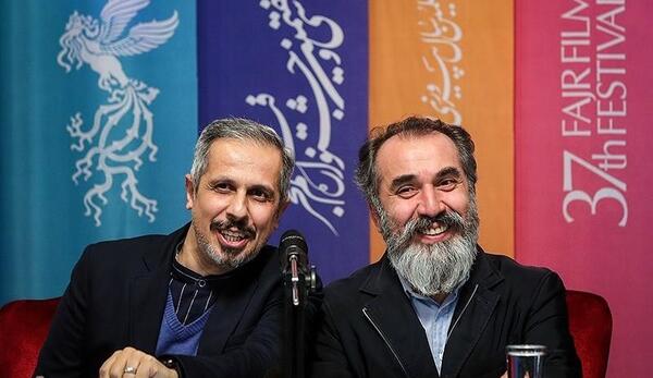 عکس و زندگینامه سید جواد رضویان