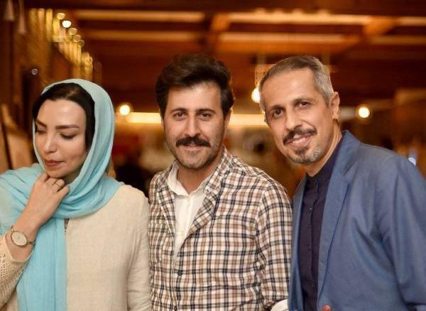 عکس و زندگینامه سید جواد رضویان