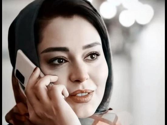 عکس های بازیگر زن سانیا سالاری