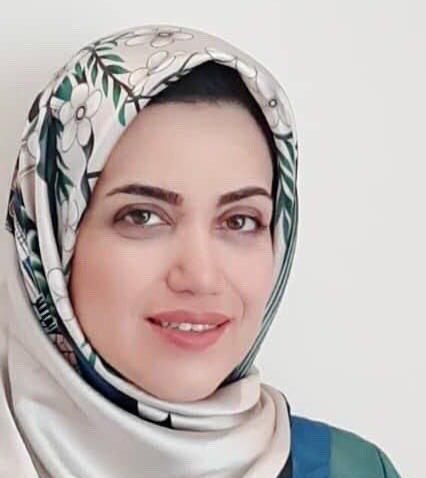 عکس مینا فرخی
