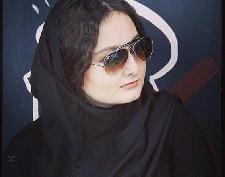 عکس مینا فرخی