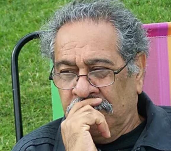 عکس جدید سرور نجات الهی