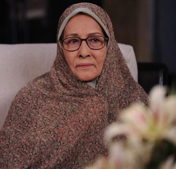 عکس جدید سرور نجات الهی
