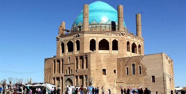 عکسهای دیدنی زنجان