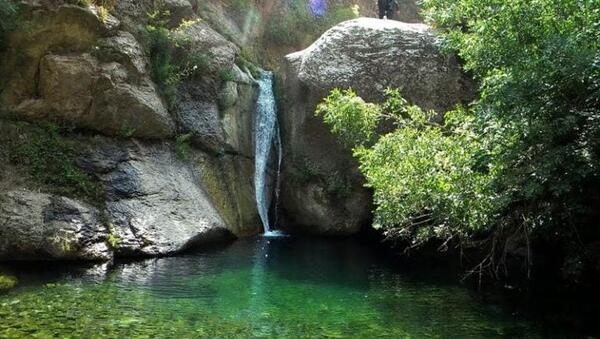 عکسهای دیدنی زنجان