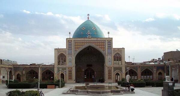 عکسهای دیدنی زنجان