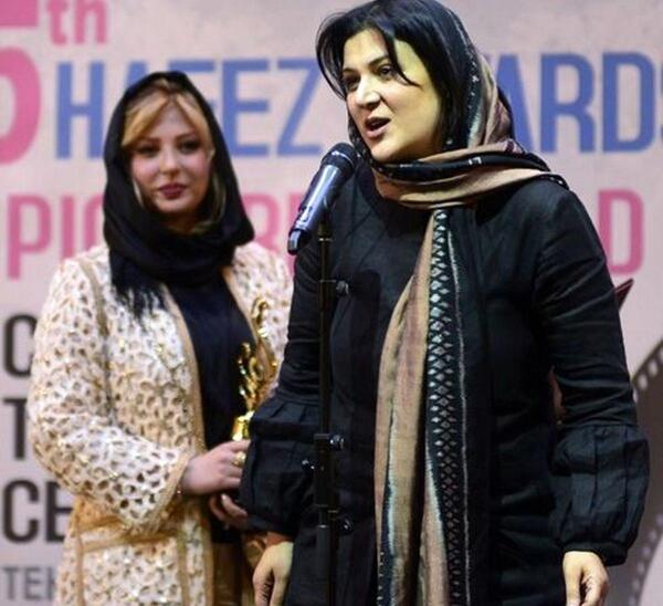 عکس امیر جعفری همسر ریما رامین فر