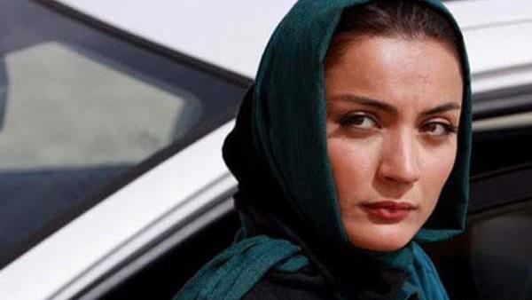 عکس های بازیگر السا فیروز آذر