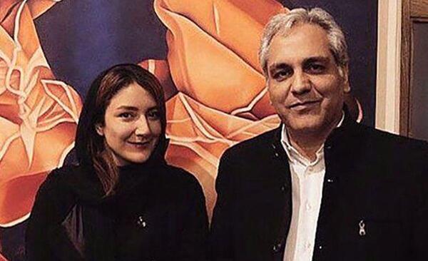 عکس گریه دختر بغل پسر