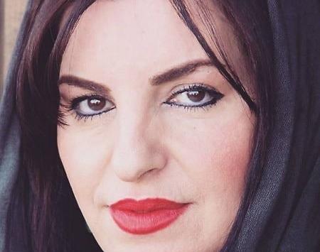 عکس فریبا ترکاشوند