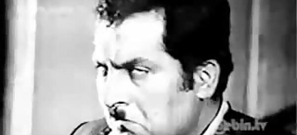 عکس سید علی میری