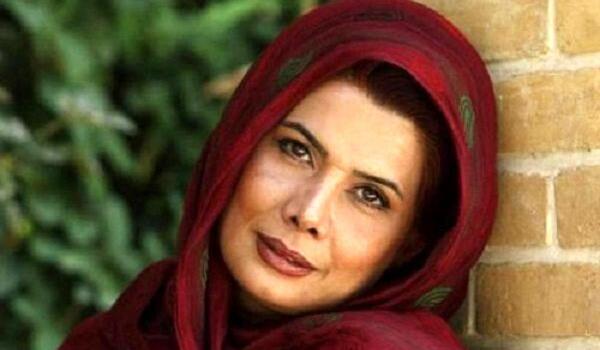 عکس خانم عاطفه رضوی