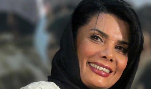 عکس خانم عاطفه رضوی