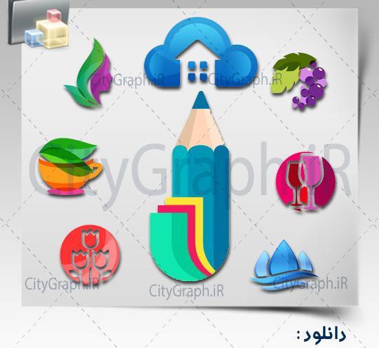 عکس دانلود وکتور فتوشاپ