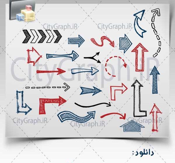 عکس دانلود وکتور فتوشاپ