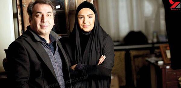 عکس هایی از سیامک انصاری