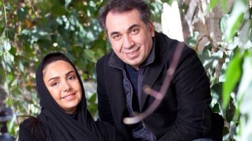 عکس هایی از سیامک انصاری