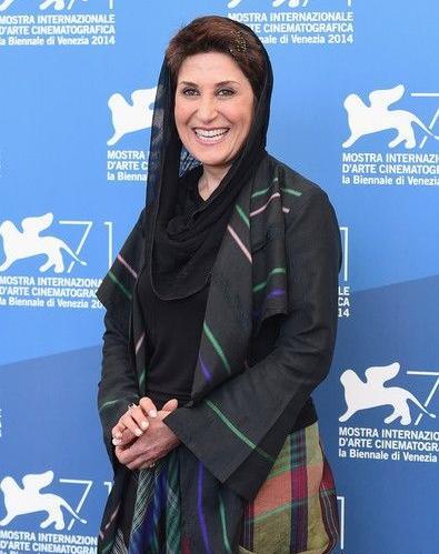 عکس هایی از فاطمه معتمد آریا