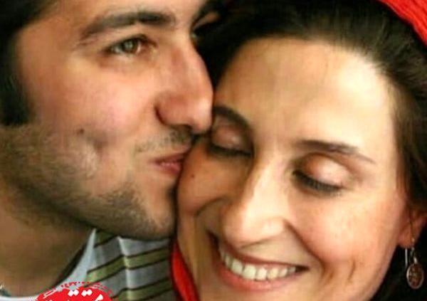 عکس هایی از فاطمه معتمد آریا