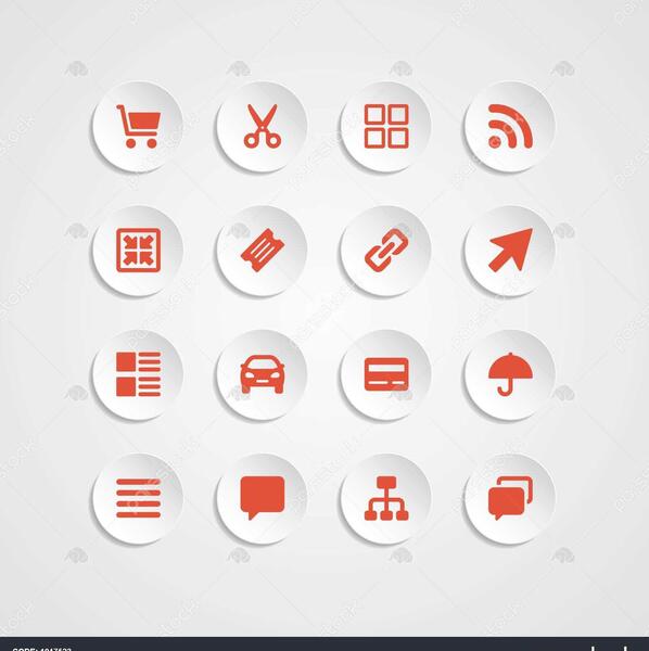 عکس دانلود وکتور سایت