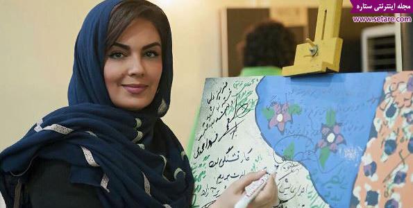عکس اینستاگرام سارا خوئینی ها