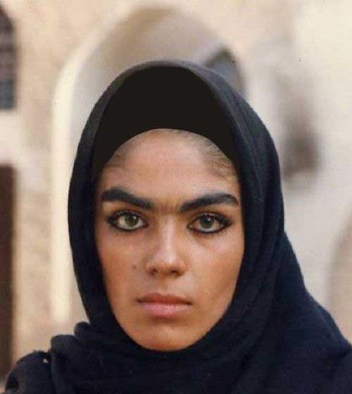 عکس اینستاگرام سارا خوئینی ها
