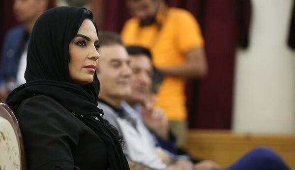 عکس اینستاگرام سارا خوئینی ها