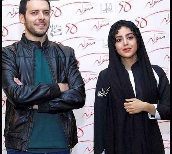عکس های جدید پدرام شریفی